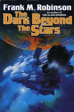 The Dark Beyond the Stars-small