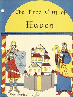 The Free City of Haven-small