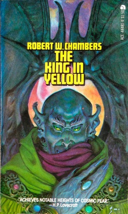 The King in Yellow 1980-small