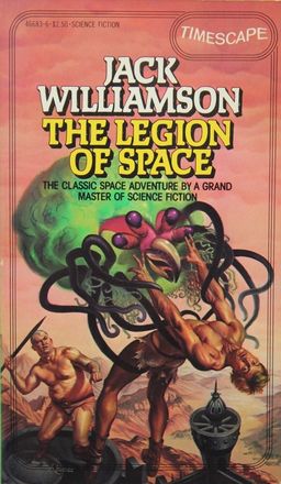 The Legion of Space-small
