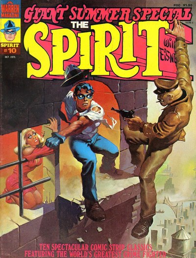 The Spirit 10-small