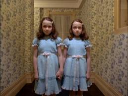 Your nightmare twins back then