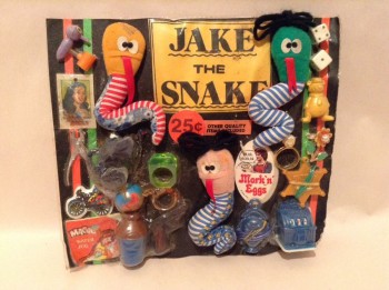 jake the snake
