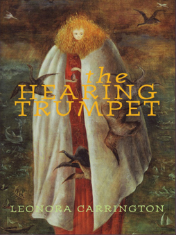 The Hearing Trumpet