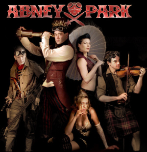 Abney Park-small