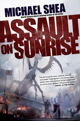 Assault on Sunrise-small