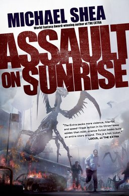 Assault on Sunrise-small