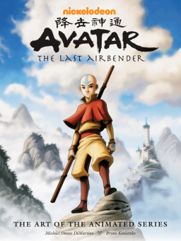 Avatar The Last Airbender-small