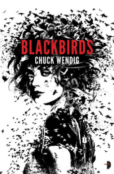 Blackbirds Chuck Wendig-small