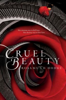 Cruel Beauty Rosamund Hodge-small