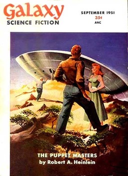 Galaxy Science Fiction September 1951-small