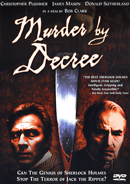 Holmes Murder by Decree-small