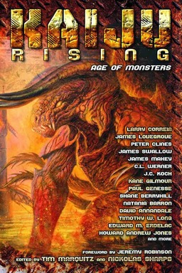 Kaiju Rising Age of Monsters-small