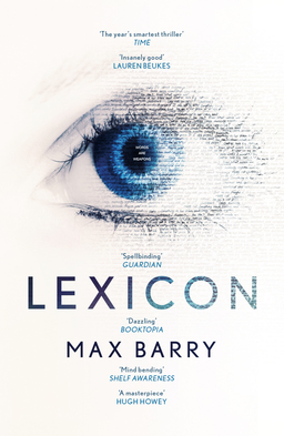 Lexicon Max Barry-small