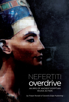 Nefertiti Overdrive