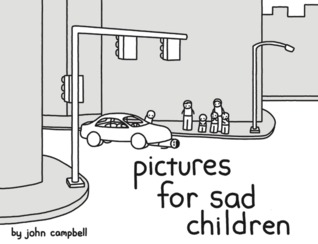 Pictures for Sad Children