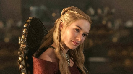 Queen Cersei