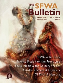 SFWA Bulletin 203-small