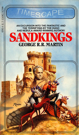 Sandkings George RR Martin-small