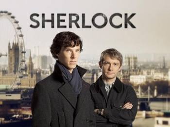 Sherlock BBC-small