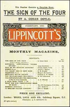 Sign_Lippincotts