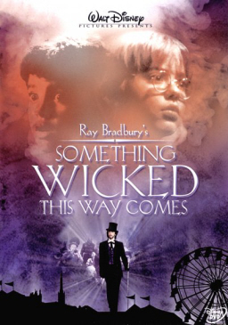 Something Wicked DVD-small