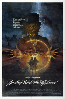 Something Wicked this way comes poster-small