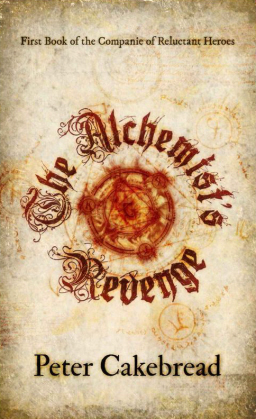 The Alchemist's Revenge-small