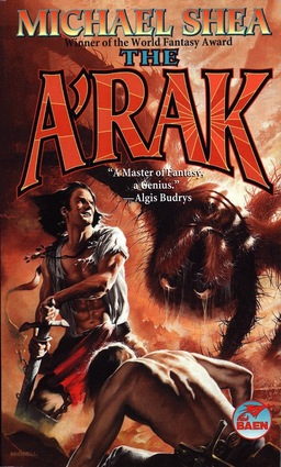 The A'rak-small