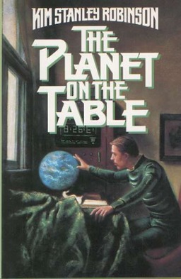 The Planet of on the Table-small