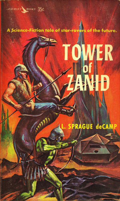 The Tower of Zanid-small