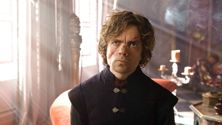 Tyrion Lannister