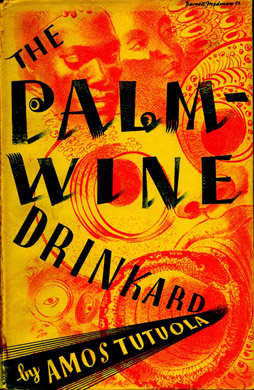 The Palm-Wine Drinkard