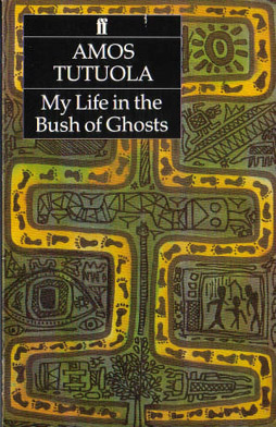 My Life in the Bush of Ghosts