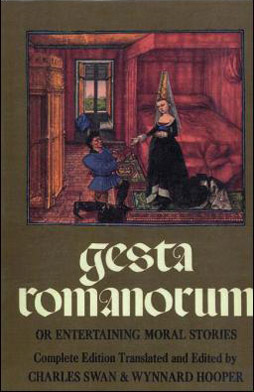 Gesta Romanorum