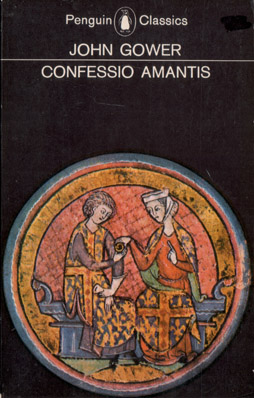 Confessio Amantis