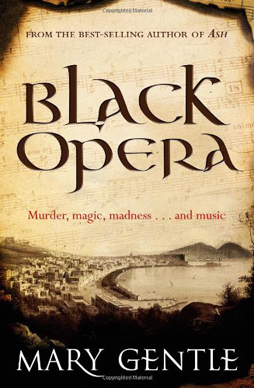 The Black Opera