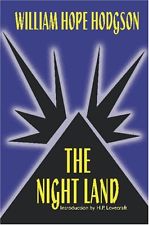 the night land