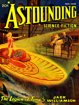 Astounding Science Fiction May 1938-small