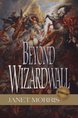 Beyond Wizardwall