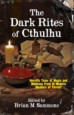 Dark Rites of Cthulhu