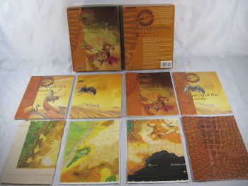 Dark Sun Revised Box Set – Black Gate