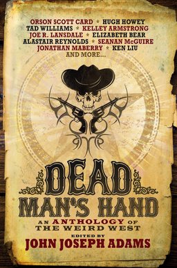 Dead Man's Hand John Jospeh Adams-small