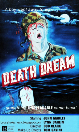 Deathdream Poster-small