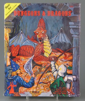 Dungeons-and-Dragons-Basic-Set