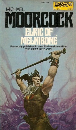 Elric of Melnibone-small