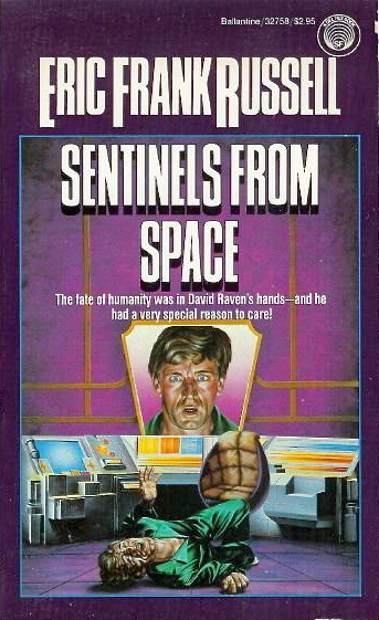 Sentinels From Space 1986-small