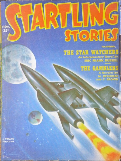 Startling Stories November 1951-small