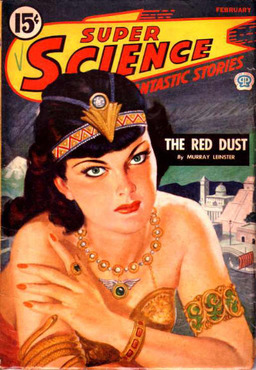 Super Science Stories Canada February 1945-small