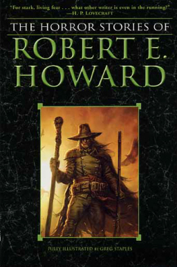 The Horror Stories of Robert E. Howard-small